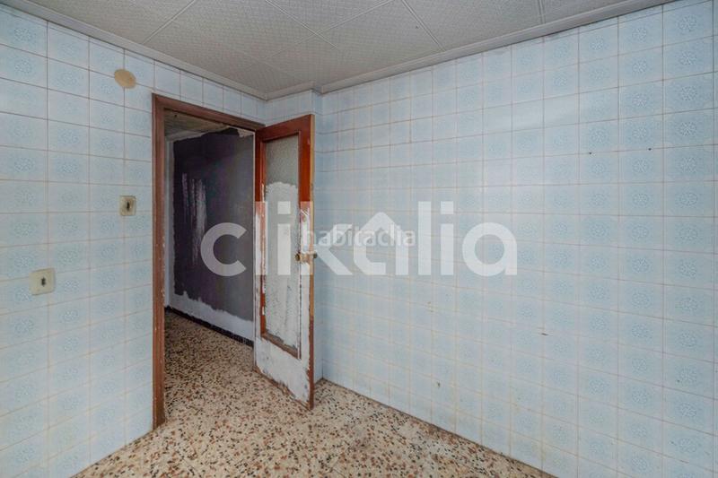 Foto 624543ba-171d-4e54-a332-80e0f20251da. Piso en Carrús Este Elche / Elx