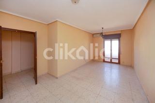 Etagenwohnung in Montesinos (Los)