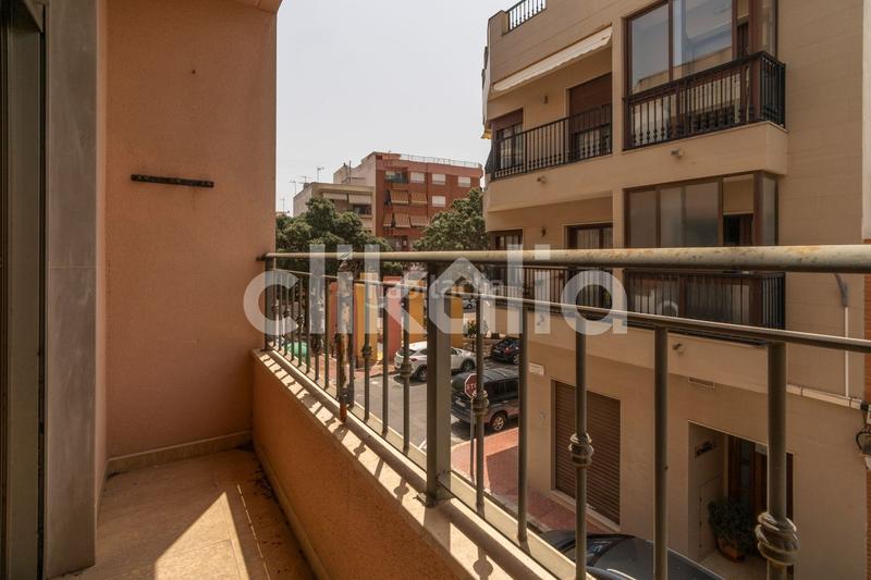 Foto 28dd18d4-b814-4675-85e3-900abe59d5cb. Flat with heating parking in Las Viñas Guardamar del Segura