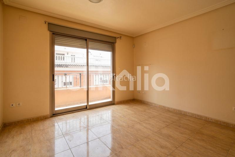 Foto 73c7661a-a856-4442-b208-9fd1e62d140b. Flat with heating parking in Las Viñas Guardamar del Segura