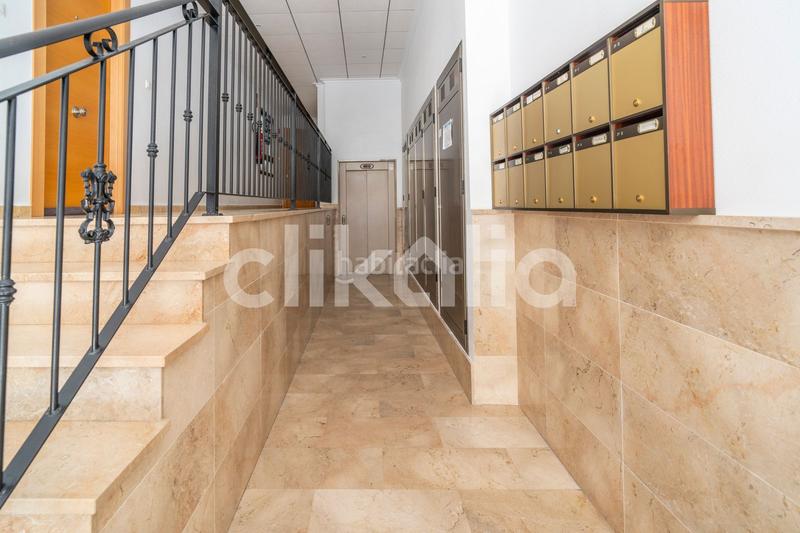 Foto 96ee9c5f-6a0f-4c6d-ac4c-039677c75155. Flat with heating parking in Las Viñas Guardamar del Segura