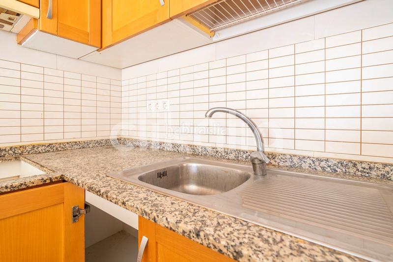 Foto e200af1e-8706-44e8-a054-e584b64c0d7c. Flat with heating parking in Las Viñas Guardamar del Segura