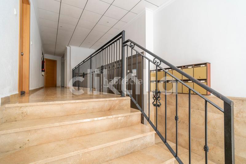 Foto 87296061-27de-4190-a6ab-992d11eb42cb. Pis amb calefacció aparcament a Las Viñas Guardamar del Segura