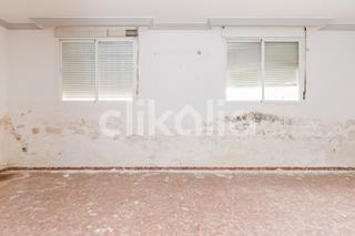 Etagenwohnung in El Valle