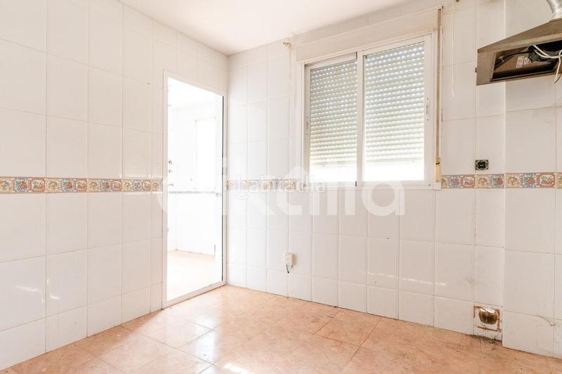 Foto 25c166c0-4844-441d-87f7-fdcef0ca4d08. Flat in El Valle Lucena