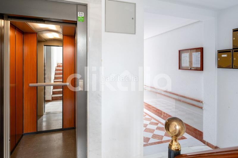 Foto bf4bcdd0-019f-4b6e-bb16-cf4af5b9748b. Flat in El Valle Lucena