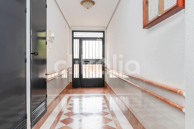 Foto c5b1451a-baff-43b3-96a9-0f481ba603cb. Flat in El Valle Lucena