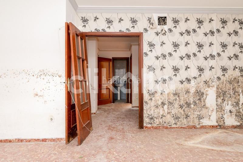 Foto dc19618f-562c-4036-a8dd-0cd8294af301. Flat in El Valle Lucena