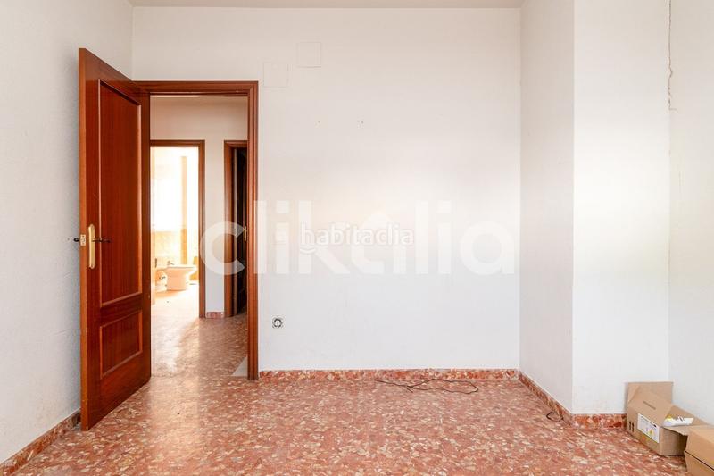 Foto 94c28e68-bd97-4347-95cb-651ba80d236d. Piso en El Valle Lucena