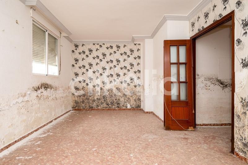 Foto d80570d1-b1cb-4191-9d63-bfce0c2279db. Piso en El Valle Lucena