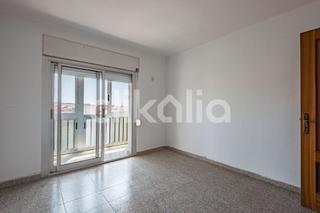 Etagenwohnung in Torreforta