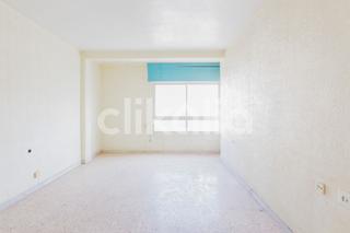 Etagenwohnung in El Parador de las Hortichuelas