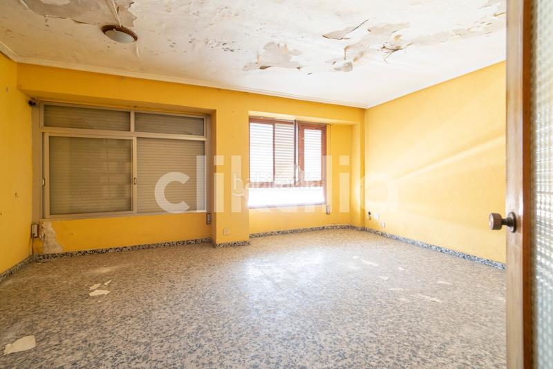 Foto 294604ab-a84b-48b5-b5be-fa91372073a8. Piso en Sant Josep-Zona Hospital Ontinyent