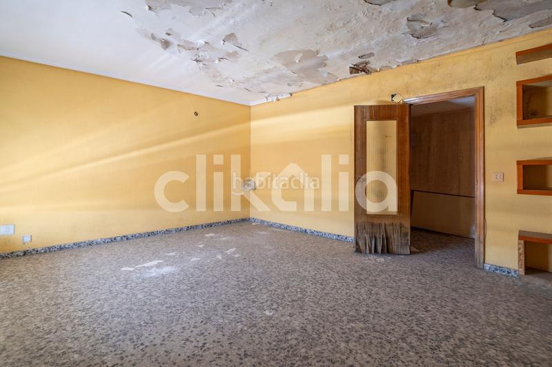 Foto 5a4dbb0d-8e42-4b01-bac9-30d3eb70cbb8. Piso en Sant Josep-Zona Hospital Ontinyent