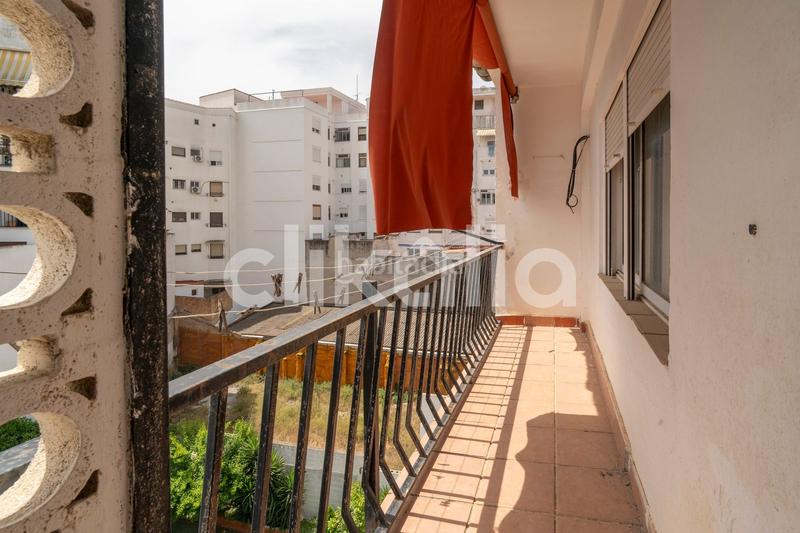 Foto f3a7b4ba-5f40-441a-a396-a4d628eb4227. Piso en Sant Josep-Zona Hospital Ontinyent