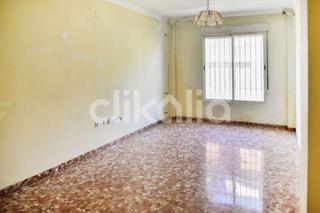 Appartement à Parque de la Ermita