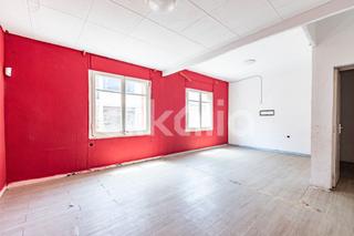 Etagenwohnung in El Raval