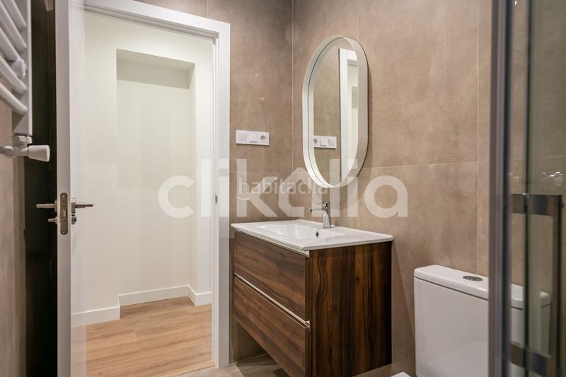 Foto f9941c8a-75b9-494f-b347-024a509f9cc8. Appartamento con riscaldamento in Embajadores-Lavapiés Madrid