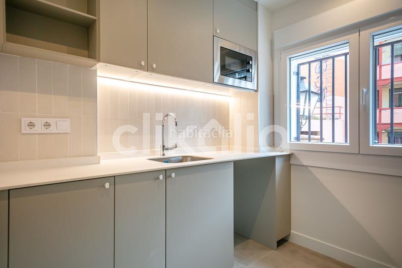 Foto a587a9cc-ef61-4554-8c68-7e80ec32b133. Appartement avec chauffage dans Embajadores-Lavapiés Madrid