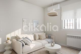 Appartement à Embajadores-Lavapiés