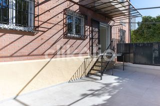 Appartement à La Oliva