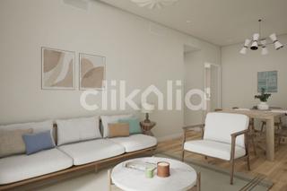 Appartement à Pedro Salvador - Las Palmeritas
