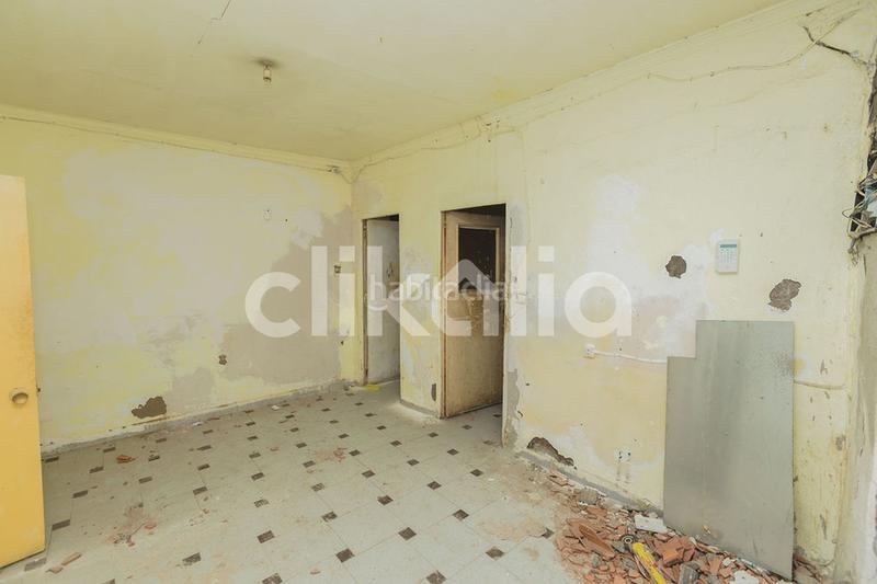 Foto 07306d03-1d2d-4ddd-9238-e234680e0ed8. Casa amb calefacció a Roquetas pueblo Roquetas de Mar