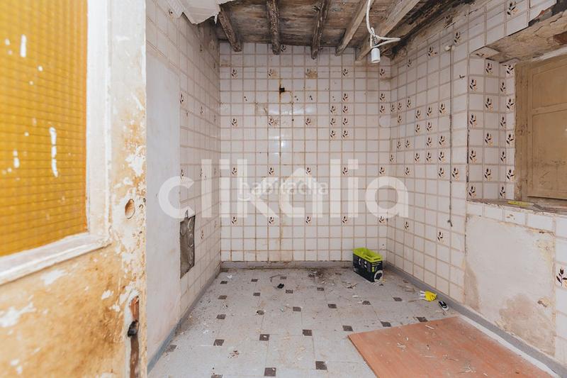 Foto 41c55ecd-cc06-4288-84db-23ce2e206ff8. Casa amb calefacció a Roquetas pueblo Roquetas de Mar