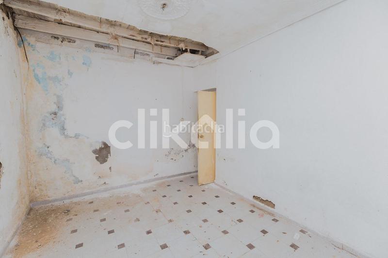 Foto 922fb10c-2163-4100-8ab6-eb00b1b94c19. Casa amb calefacció a Roquetas pueblo Roquetas de Mar