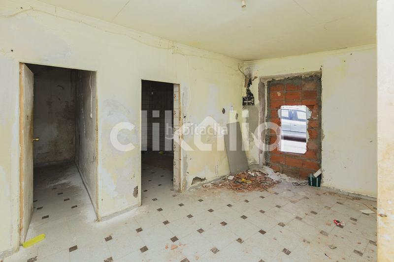 Foto 9f10dd7f-387d-4a80-939e-0bd09534bc10. Casa amb calefacció a Roquetas pueblo Roquetas de Mar