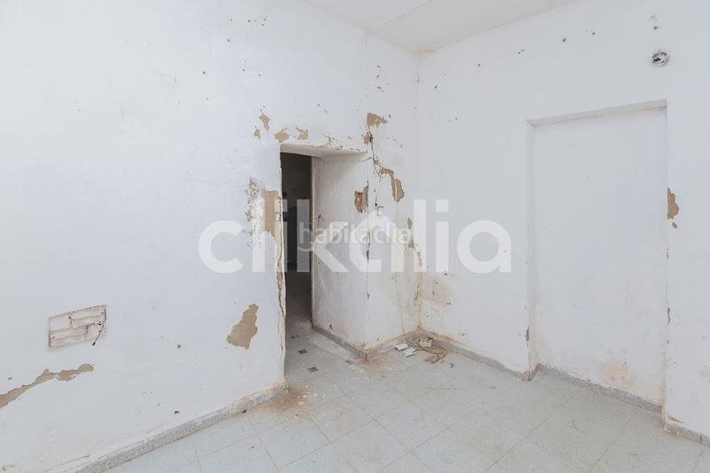 Foto c75b6653-4dfa-49ae-aa6d-4df3a994c96e. Casa amb calefacció a Roquetas pueblo Roquetas de Mar