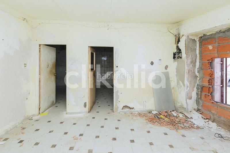 Foto e74b67db-79fa-482f-81f7-127c47b34ba8. Casa amb calefacció a Roquetas pueblo Roquetas de Mar