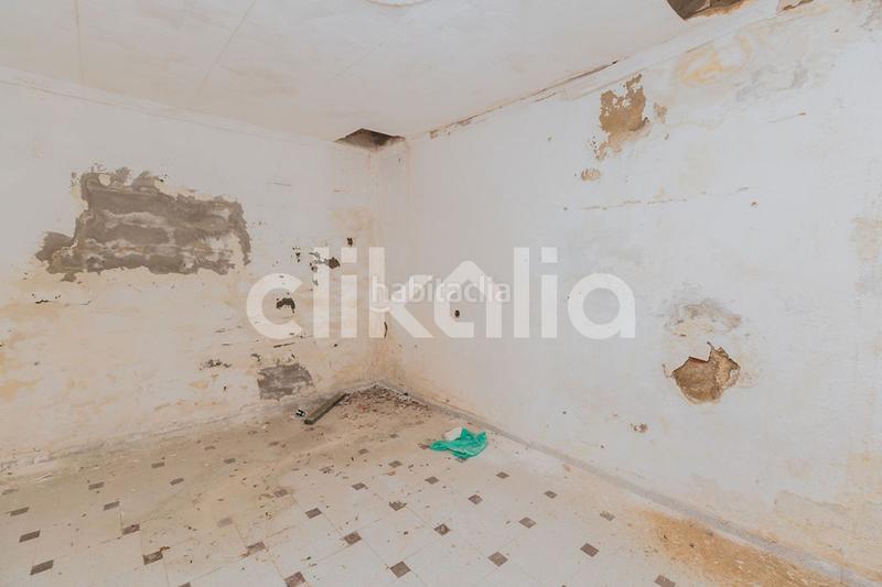 Foto f6feef69-85f3-4f71-adc9-1b1e55e52b6f. Casa amb calefacció a Roquetas pueblo Roquetas de Mar