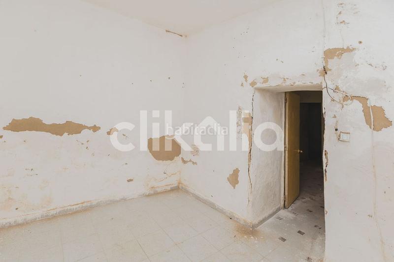 Foto fe23f859-5543-49f9-955c-b92510fee9e3. Casa amb calefacció a Roquetas pueblo Roquetas de Mar