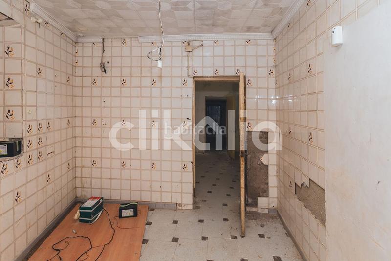 Foto e82add51-b048-46fb-84a4-d36e7d0e323a. Maison avec chauffage dans Roquetas pueblo Roquetas de Mar