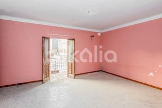 Etagenwohnung in Cabezas de San Juan (Las)