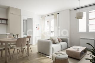 Appartement à Prosperidad