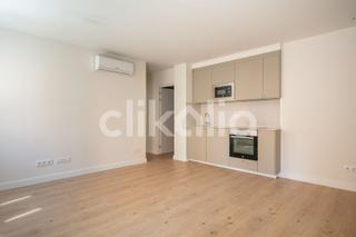 Flat in Prosperidad