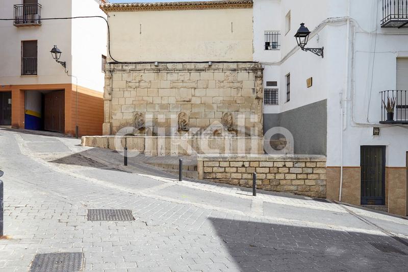 Foto 298a605f-c769-4d88-94af-974b6aea3d08. Appartamento con riscaldamento in San Bartolomé - Millán de Priego Jaén