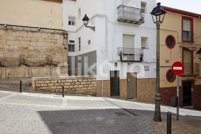Foto 4611bdbe-0e71-4c11-b45c-bcd827e5e400. Appartement avec chauffage dans San Bartolomé - Millán de Priego Jaén
