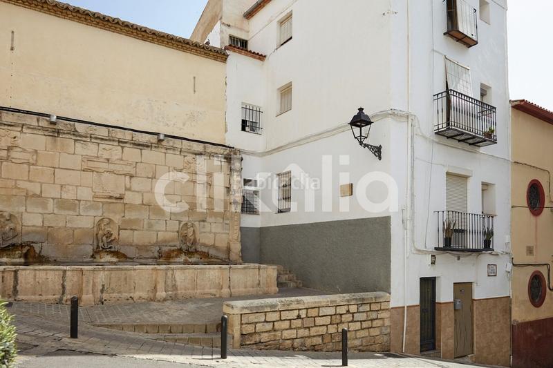 Foto ac32b495-3b5f-4ed9-9d33-ae79cdf19f51. Appartement avec chauffage dans San Bartolomé - Millán de Priego Jaén