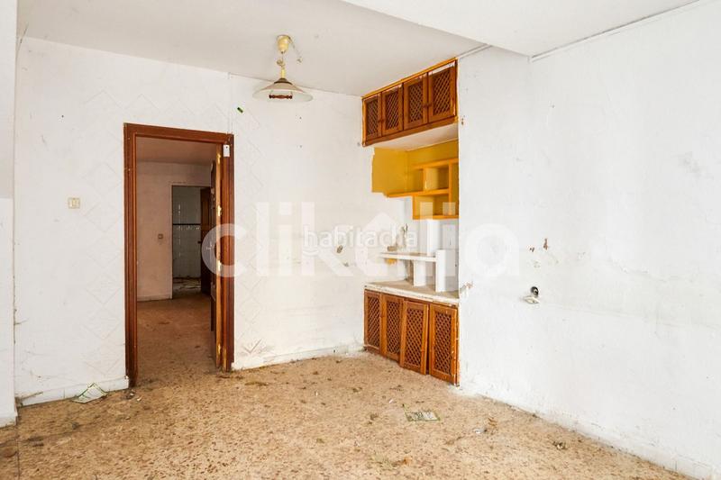 Foto ca3da376-faa7-4870-8edd-951f29bb5dcc. Appartement avec chauffage dans San Bartolomé - Millán de Priego Jaén