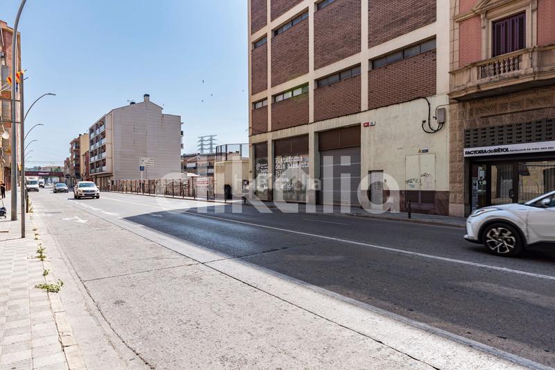 Foto 9cc95239-f5ff-4a2e-acd0-3c6a1f9a782b. Appartement avec chauffage parking dans Carretera de Vic - Remei Manresa