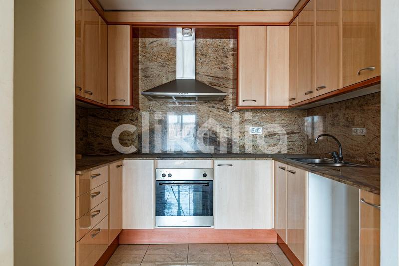 Foto da9e3264-a5f1-4aeb-9fc3-f7254ac99fd4. Appartement avec chauffage parking dans Carretera de Vic - Remei Manresa