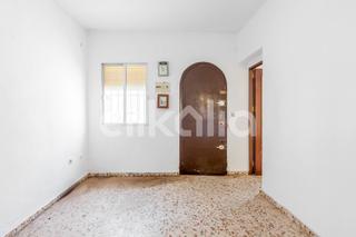 Haus in Pilas