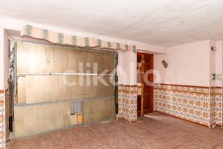 Casa a El Carmen - La Barrera