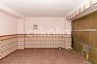 Casa en El Carmen - La Barrera