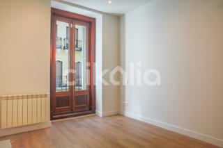 Appartement à Gaztambide