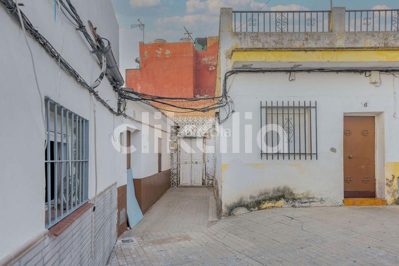 Foto 71d8374a-67be-434e-9ceb-0383551c8e1c. Maison dans Guillena pueblo Guillena