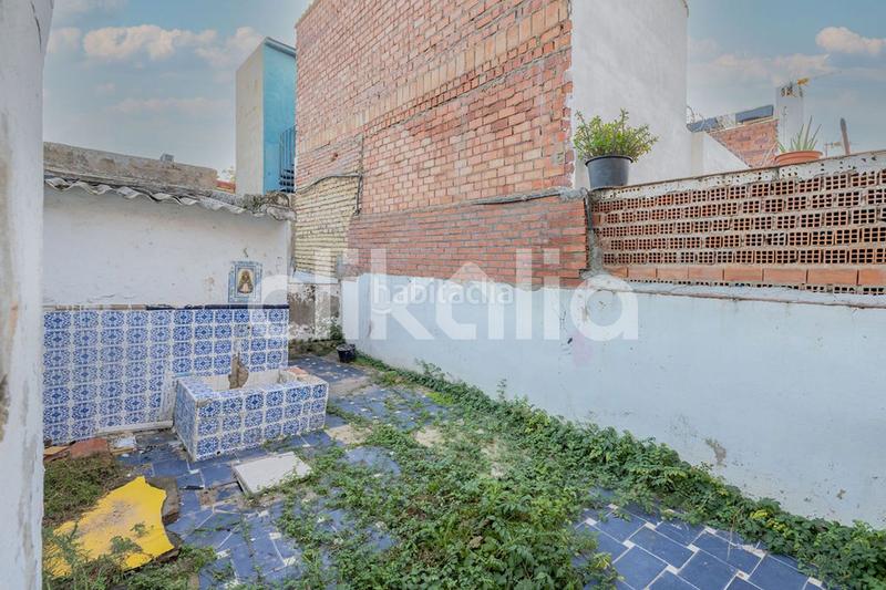 Foto ef0000ce-75fa-4811-9dc9-0ad23af1c026. Maison dans Guillena pueblo Guillena